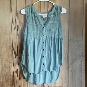 Used Knox RoseTop Size Women’s M
